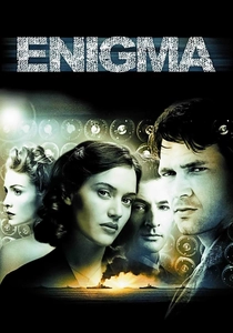 Enigma (2001)