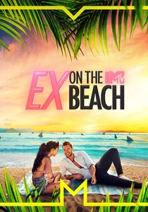 Ex on the Beach (2018)