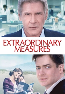 Extraordinary Measures (2010)