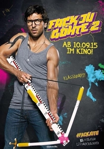 Fack ju Göhte 2 (2015)