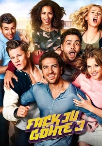 Fack ju Göhte 3 (2017)