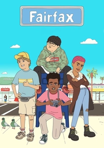 Fairfax (2021)