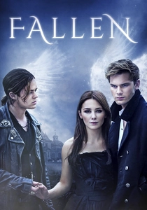 Fallen (2016)