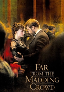 Far from the Madding Crowd (2015)