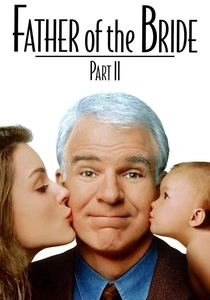 Der Vater meiner Braut 2 (1995)