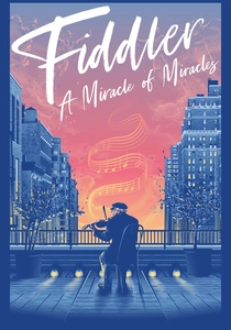 Fiddler: A Miracle of Miracles (2019)