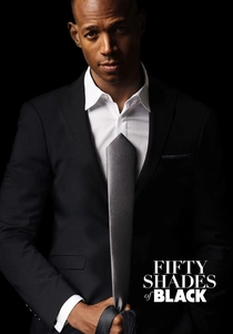 Fifty Shades of Black (2016)