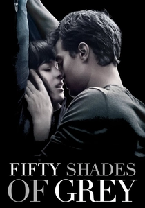 Fifty Shades of Grey (2015)