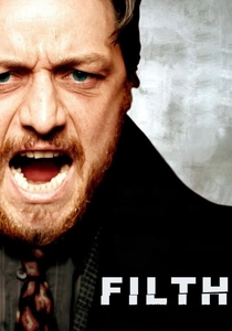 Filth (2013)