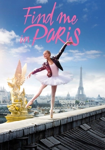 Find Me in Paris (2018)