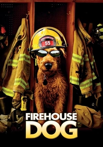Firehouse Dog (2007)