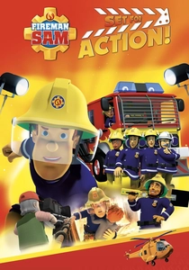 Feuerwehrmann Sam: Der große Rettungseinsatz (2018)