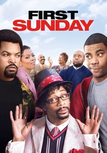 First Sunday (2008)