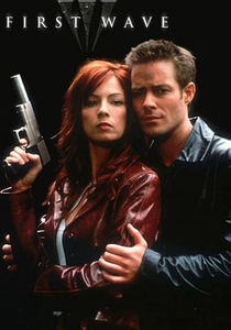 First Wave (1998)