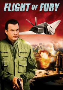 Flight of Fury (2007)