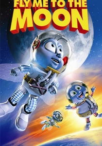 Fly Me to the Moon (2008)