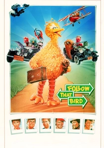 Follow That Bird (1985)
