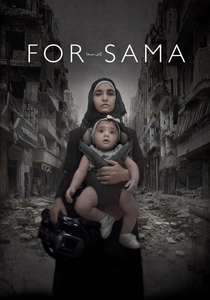 For Sama (2019)