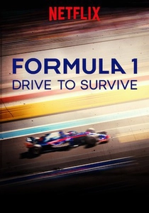 Formula 1: Drive to Survive (2019)