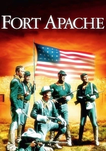 Fort Apache (1948)