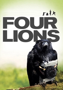 Four Lions (2010)