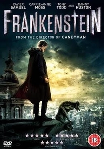 Frankenstein (2015)