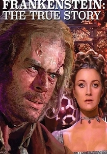 Frankenstein: Der Fluch des Monsters (1973)