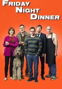 Friday Night Dinner (2011)