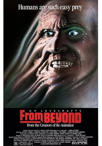 From Beyond (1986)