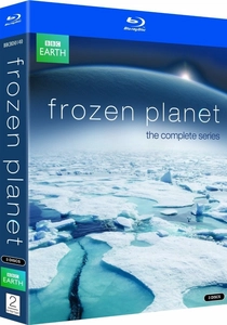 Frozen Planet (2011)