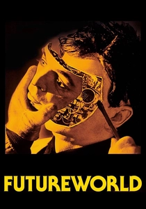 Futureworld (1976)