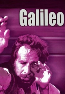 Der Fall des Galileo (1975)