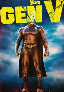 Gen V (2023)