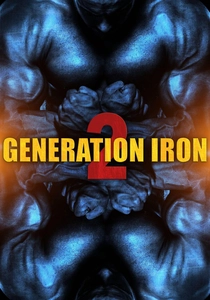 Generation Iron 2 (2017)