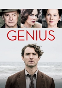 Genius (2016)