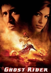 Ghost Rider (2007)