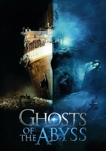 Die Geister der Titanic (2003)