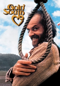 Goin' South (1978)