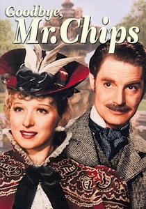 Goodbye, Mr. Chips (1939)