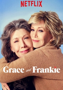 Grace and Frankie (2015)