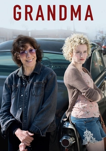 Grandma (2015)