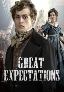 Great Expectations (2011)