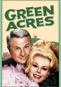 Green Acres (1965)