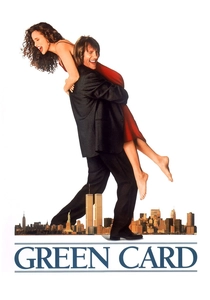 Grüne Karte (1990)