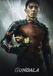 Gundala (2019)