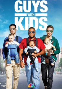 Guys with Kids (2012)