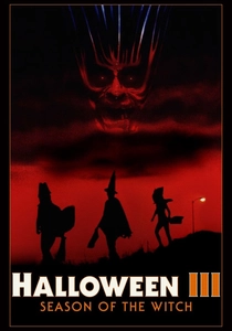 Halloween III: Die Nacht der Entscheidung (1982)