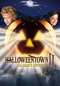 Halloween Town II: Kalabar's Revenge (2001)