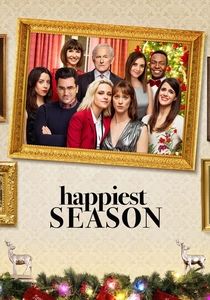 Happiest Season (2020)