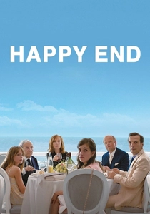 Happy End (2017)